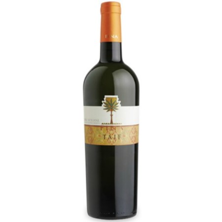 Zibibbo Taif Fina 2023 0,75 lt.