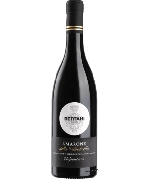 Amarone della Valpolicella Valpantena Bertani 2020 0,75 lt.