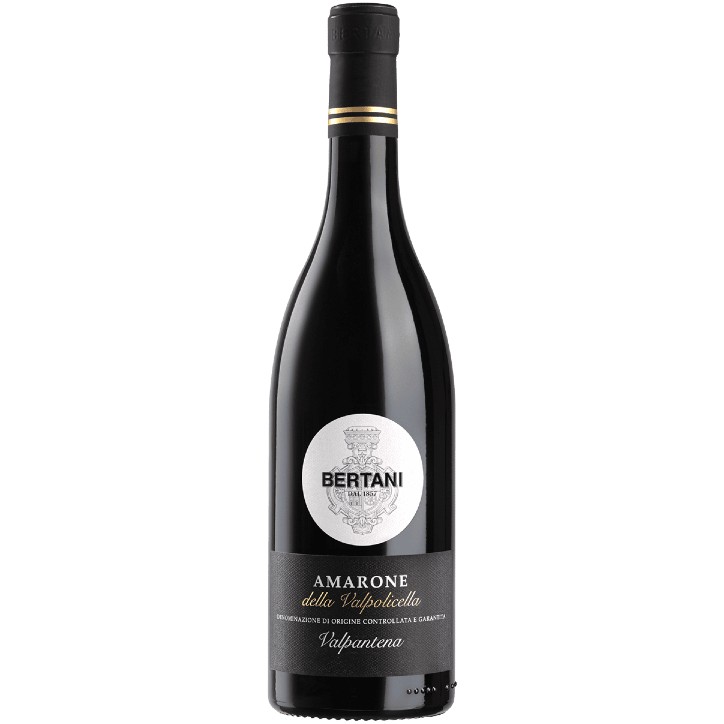 Amarone della Valpolicella Valpantena Bertani 2020 0,75 lt.