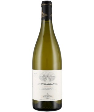 Chardonnay  Pietrabianca Tormaresca Antinori 2021 0,75 lt.