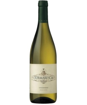 Chardonnay Tormaresca Antinori 2022 0,75 lt.