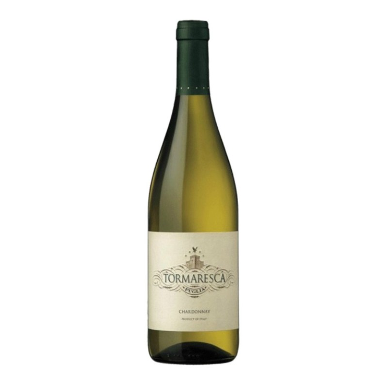 Chardonnay Tormaresca Antinori 2022 0,75 lt.