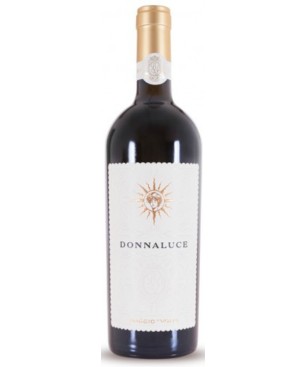 Donnaluce Poggio le Volpi 2024 0,75 lt.