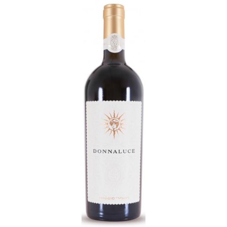 Donnaluce Poggio le Volpi 2024 0,75 lt.