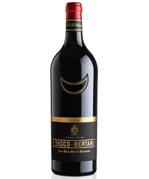 Secco Vintage Bertani 2019 0,75 lt.