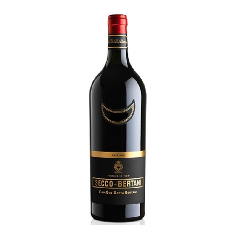 Secco Vintage Bertani 2019 0,75 lt.