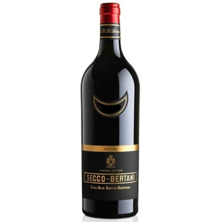 Secco Vintage Bertani 2019 0,75 lt.