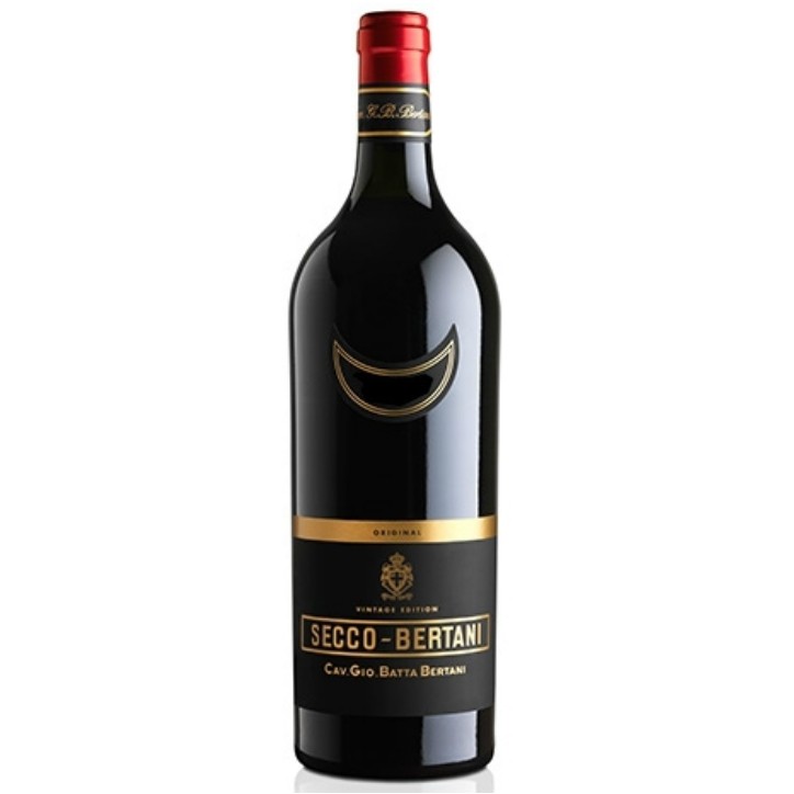 Secco Vintage Bertani 2019 0,75 lt.