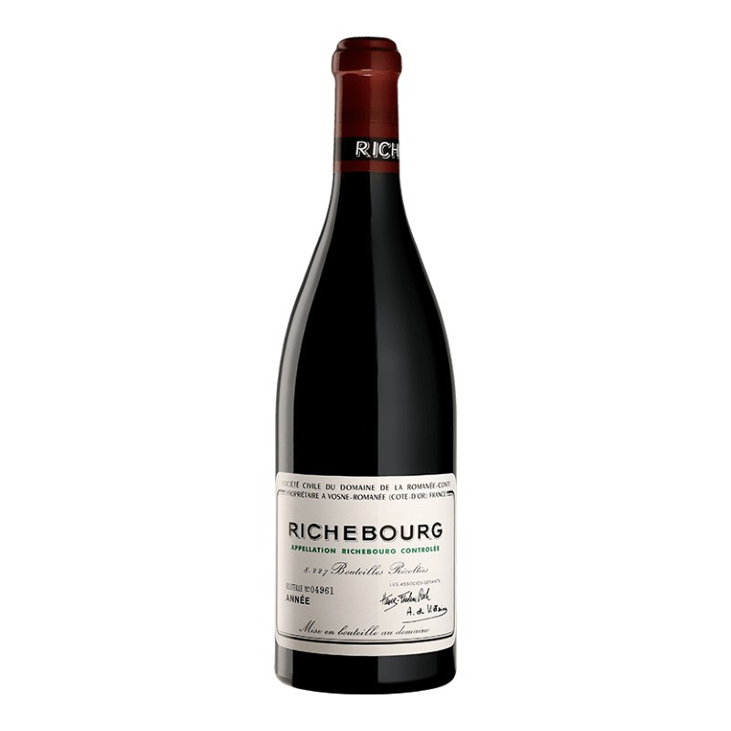 Richebourg Gran Cru Romanee Conti 2021 0,75 lt.