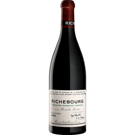 Richebourg Gran Cru Romanee Conti 2021 0,75 lt.