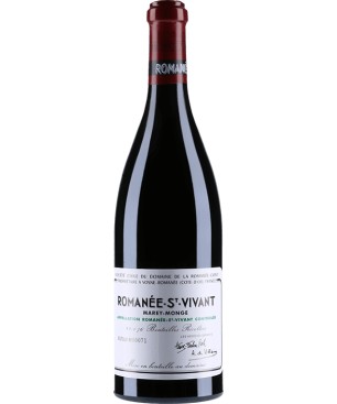 Romanee Saint Vivant Gran Cru Romanee Conti 2019 0,75 lt.