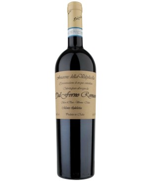 Amarone della Valpolicella Dal Forno 2018 0,75 lt.