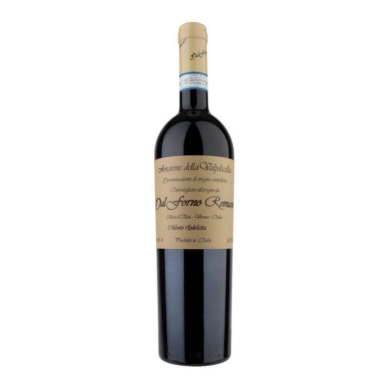 Amarone della Valpolicella Dal Forno 2018 0,75 lt.