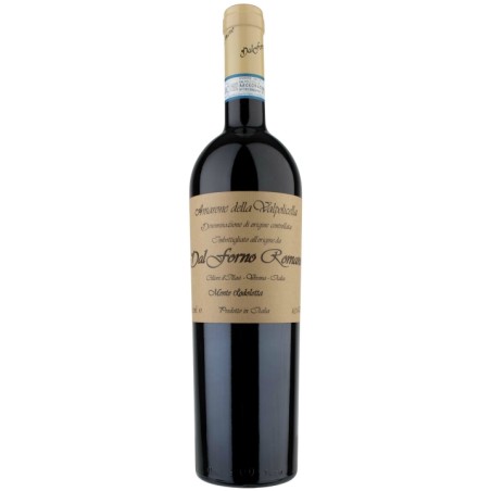 Amarone della Valpolicella Dal Forno 2018 0,75 lt.