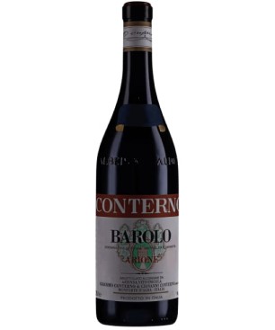 Barolo Arione Conterno Giacomo 2020 0,75 lt.