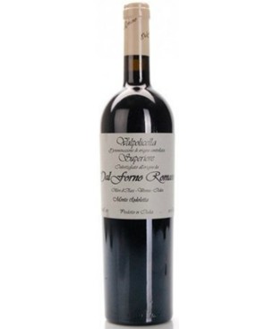 Valpolicella Superiore Dal Forno 2018 0,75 lt.