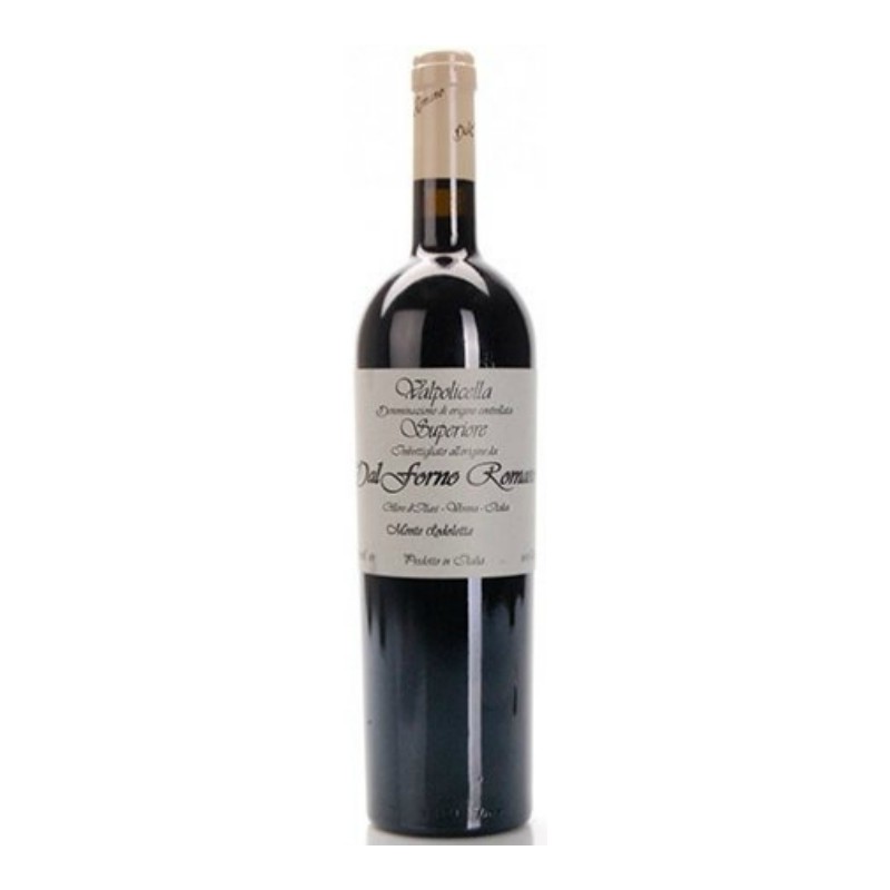 Valpolicella Superiore Dal Forno 2018 0,75 lt.