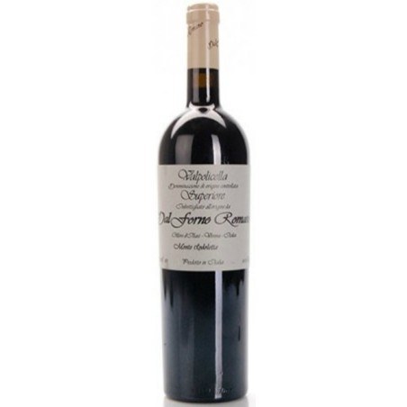 Valpolicella Superiore Dal Forno 2018 0,75 lt.