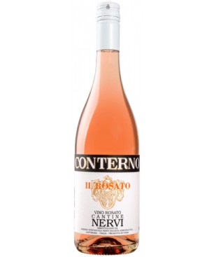Nebbiolo Rosato Nervi Conterno Giacomo 2024 0,75 lt.