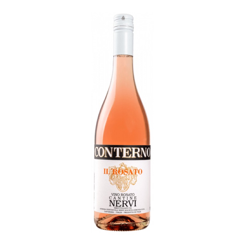 Nebbiolo Rosato Nervi Conterno Giacomo 2024 0,75 lt.