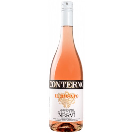 Nebbiolo Rosato Nervi Conterno Giacomo 2024 0,75 lt.