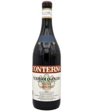Nebbiolo d\'Alba Vigna Arione Conterno Giacomo 2022 0,75 lt.