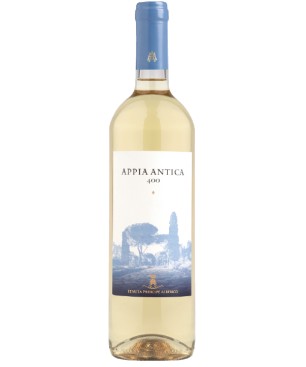 Appia Antica Semillon Alberico 2024 0,75 lt.
