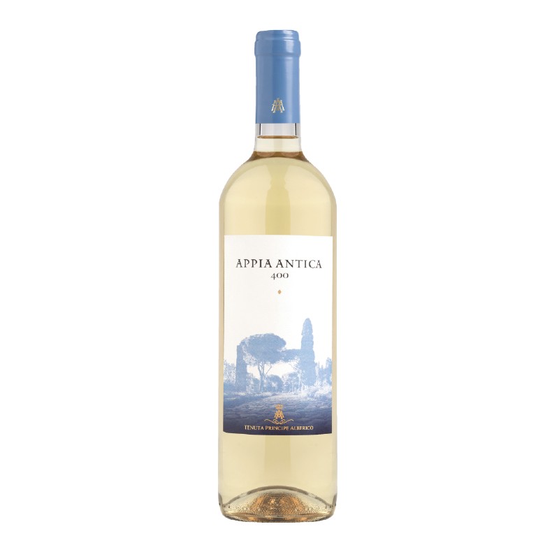 Appia Antica Semillon Alberico 2024 0,75 lt.