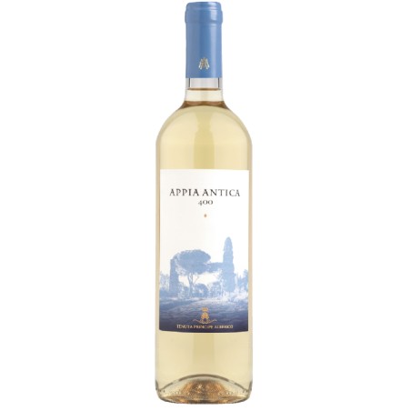 Appia Antica Semillon Alberico 2024 0,75 lt.