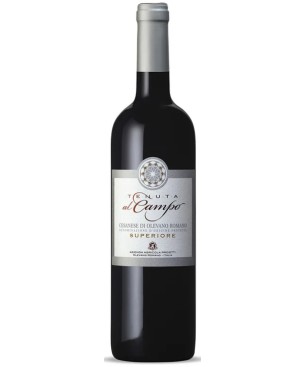 Cesanese di Olevano Romano Superiore Tenuta al Campo Proietti 2022 0,75 lt.