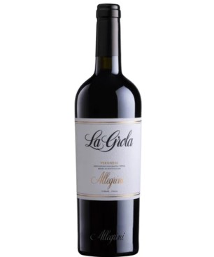 La Grola Veronese Allegrini 2018 0,75 lt.