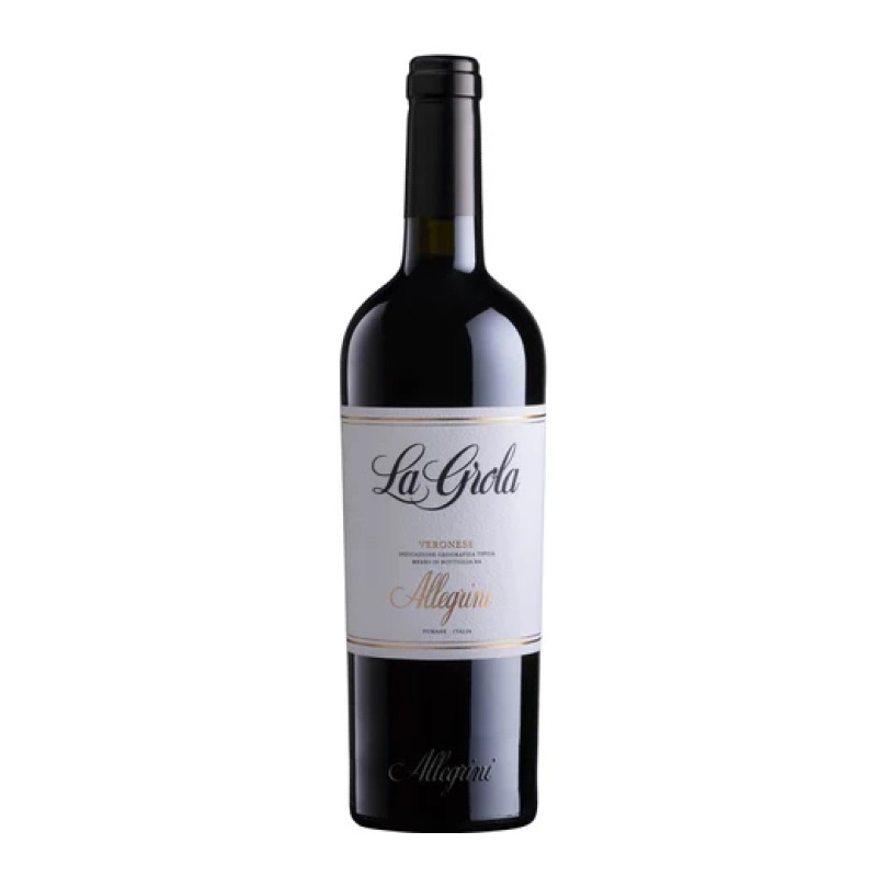 La Grola Veronese Allegrini 2018 0,75 lt.