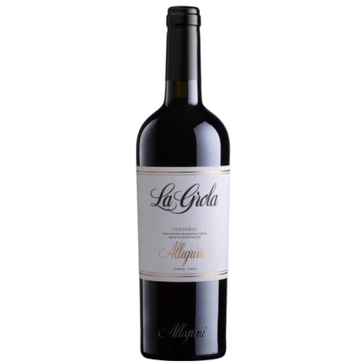 La Grola Veronese Allegrini 2018 0,75 lt.